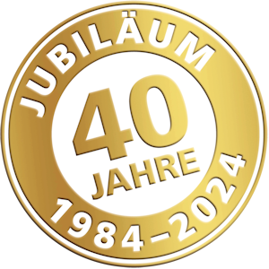 40 Jahre Freie Dartliga Wiesbaden 1984-2024
